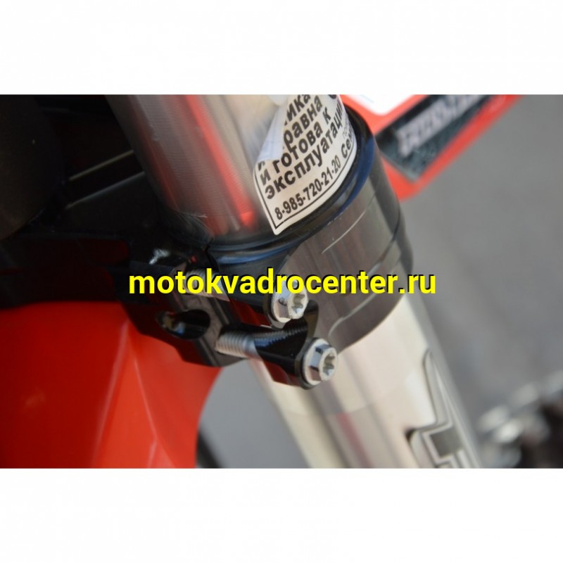 Купить  Мотоцикл Кросс/Эндуро FX MOTO X8 CBS300 (спортинв),  21/18, 4Т, 300cc, ZS174MM, жидк. охл., диск/диск (шт)  (ZUUMAV купить с доставкой по Москве и России, цена, технические характеристики, комплектация фото  - motoserp.ru