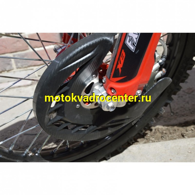 Купить  Мотоцикл Кросс/Эндуро FX MOTO X8 CBS300 (спортинв),  21/18, 4Т, 300cc, ZS174MM, жидк. охл., диск/диск (шт)  (ZUUMAV купить с доставкой по Москве и России, цена, технические характеристики, комплектация фото  - motoserp.ru