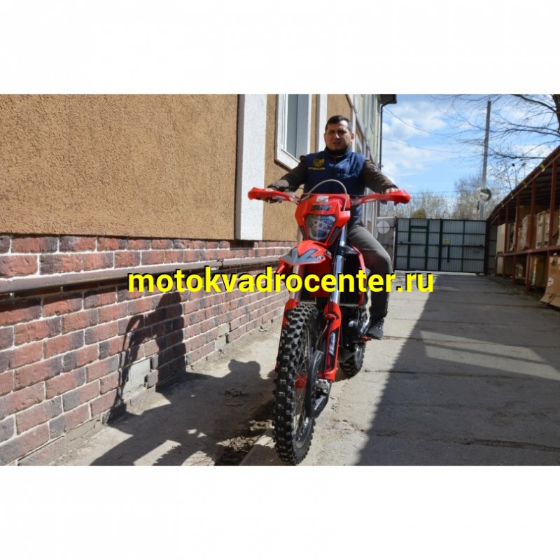 Купить  Мотоцикл Кросс/Эндуро FX MOTO X8 CBS300 (спортинв),  21/18, 4Т, 300cc, ZS174MM, жидк. охл., диск/диск (шт)  (ZUUMAV купить с доставкой по Москве и России, цена, технические характеристики, комплектация фото  - motoserp.ru