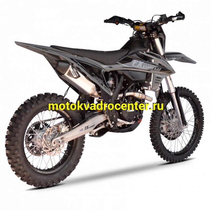 Купить  Мотоцикл Кросс/Эндуро FX MOTO X8 NC300 (спортинв),  21/18, 4Т, 300cc, ZS177MM(ZS182MM) ДВУХВАЛЬНЫЙ!!! , жидк. охл., диск/диск 2022г.  (шт)  (ZUUMAV купить с доставкой по Москве и России, цена, технические характеристики, комплектация фото  - motoserp.ru