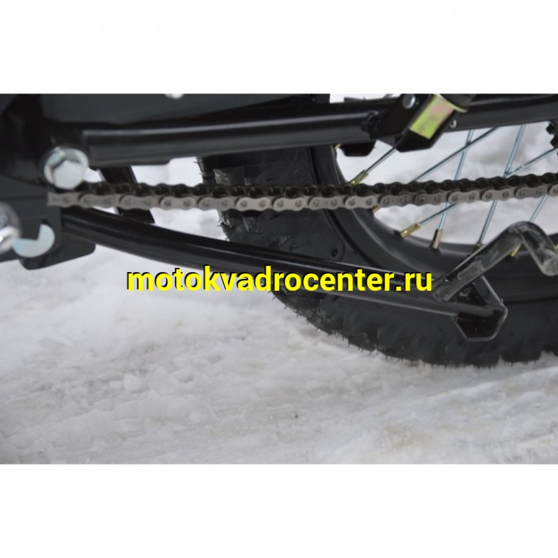 Купить  Мопед MM TRICKLER 2 NEW (Триклер 2 нью) 50сс ,4Т, карбюр.,возд.охл.,кол.18"/18",бараб./бараб.(зал) (шт) 01100  купить с доставкой по Москве и России, цена, технические характеристики, комплектация фото  - motoserp.ru