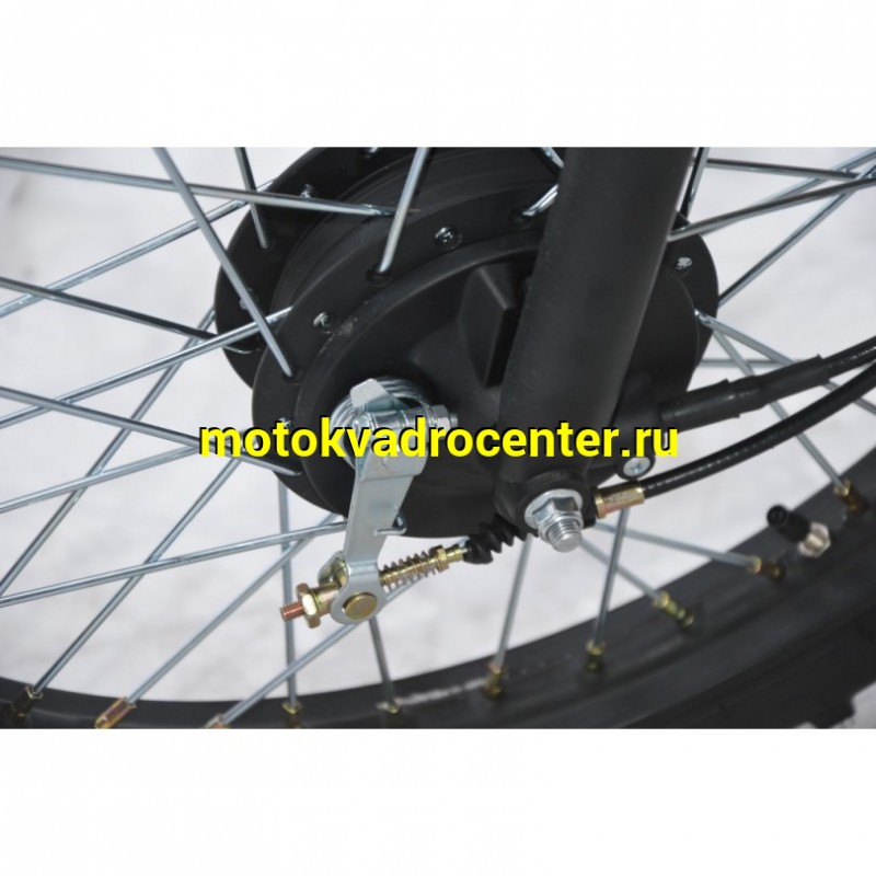 Купить  Мопед MM TRICKLER 2 NEW (Триклер 2 нью) 50сс ,4Т, карбюр.,возд.охл.,кол.18"/18",бараб./бараб.(зал) (шт) 01100  купить с доставкой по Москве и России, цена, технические характеристики, комплектация фото  - motoserp.ru