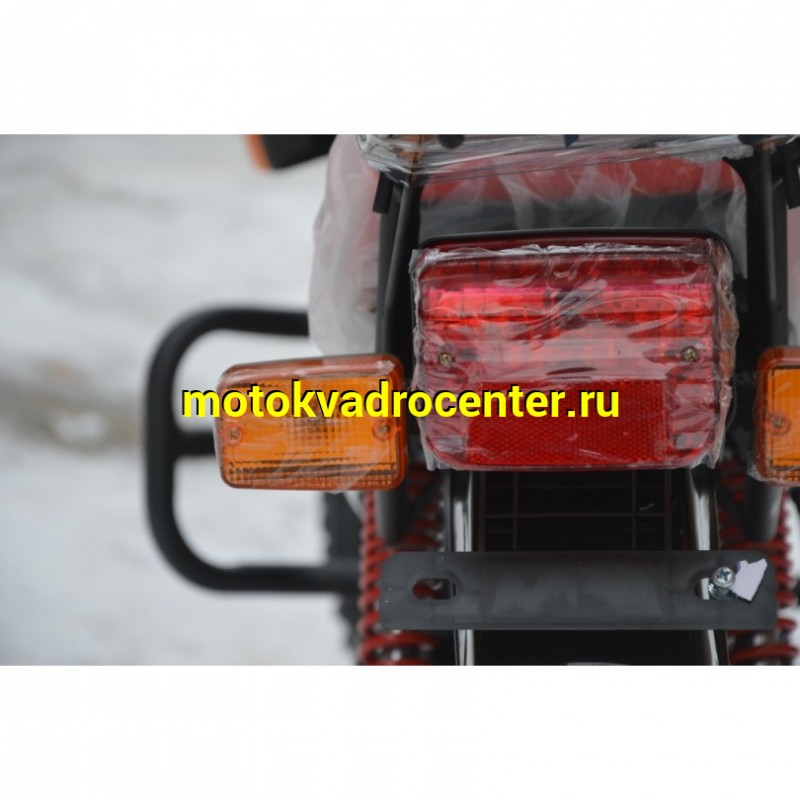 Купить  Мопед MM TRICKLER 2 NEW (Триклер 2 нью) 50сс ,4Т, карбюр.,возд.охл.,кол.18"/18",бараб./бараб.(зал) (шт) 01100  купить с доставкой по Москве и России, цена, технические характеристики, комплектация фото  - motoserp.ru