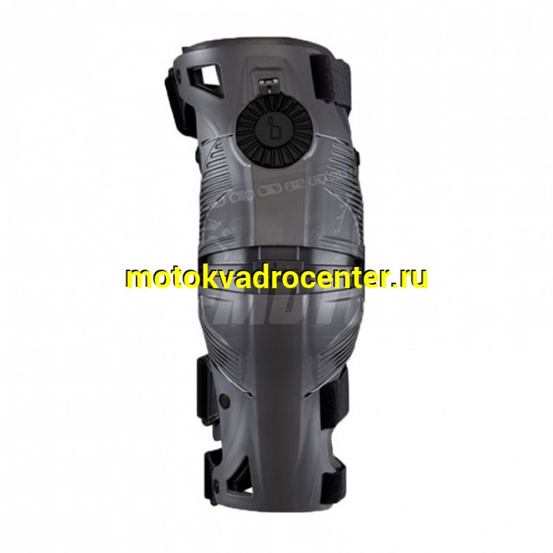 Купить  Наколенники MOBIUS X8 L Брейсы (5018010103) (пар) (SM 140255-694-5233 купить с доставкой по Москве и России, цена, технические характеристики, комплектация фото  - motoserp.ru