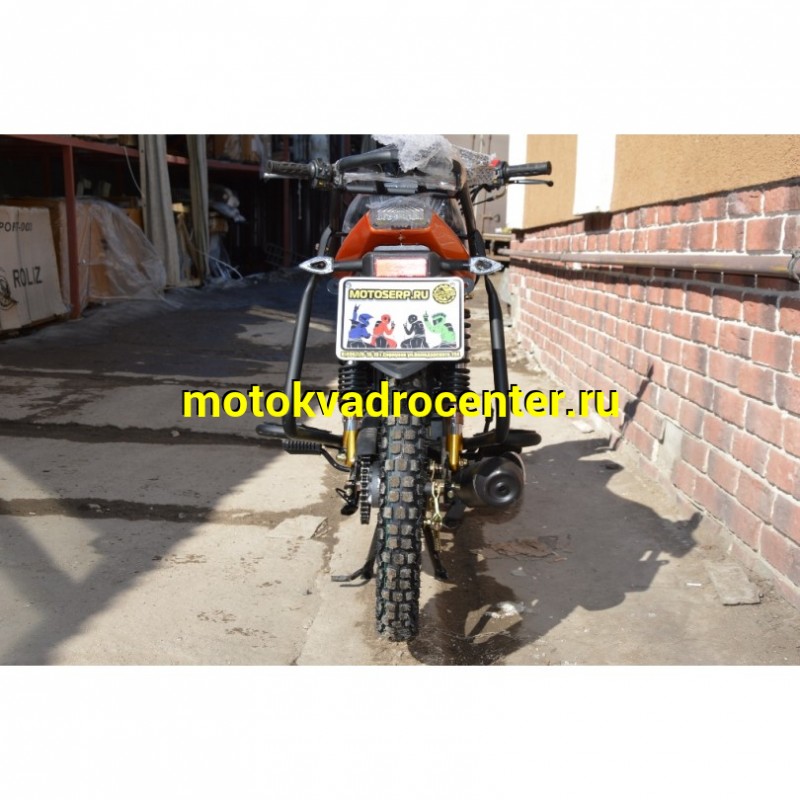 Купить  Мопед Millenium Alpha RS11 Champ  4Т; 50cc; колеса 17&quot;литые; 4пер, эл. старт; (шт) 01250 (ТехМаркет купить с доставкой по Москве и России, цена, технические характеристики, комплектация фото  - motoserp.ru