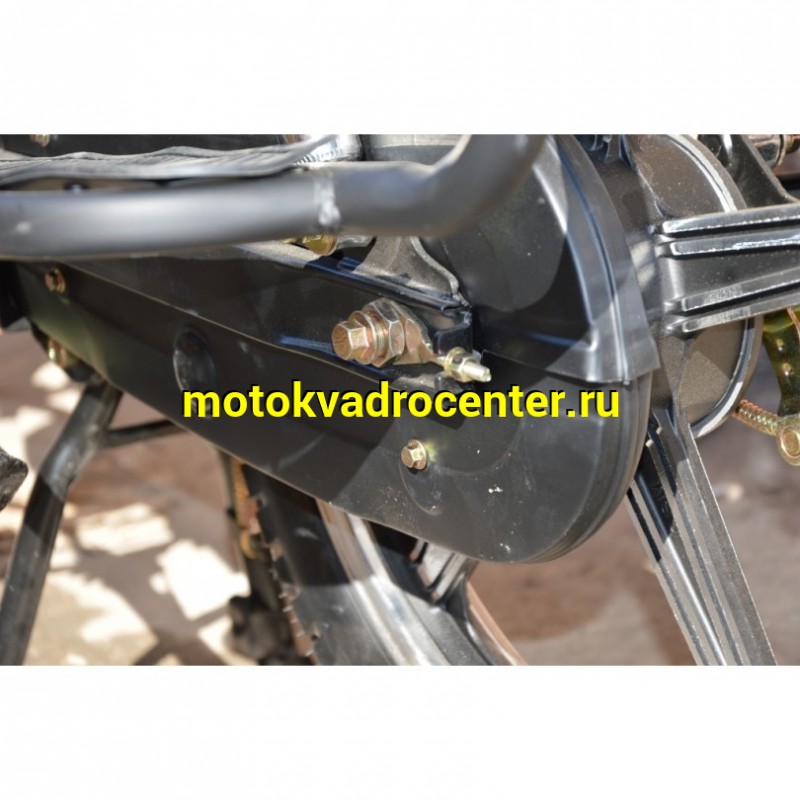 Купить  Мопед Millenium Alpha RS11  4Т; 50cc; колеса 17"литые; 4пер, эл. старт;  (шт) 01250 (ТехМаркет купить с доставкой по Москве и России, цена, технические характеристики, комплектация фото  - motoserp.ru