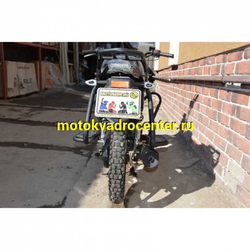 Купить  Мопед Millenium Alpha RS11  4Т; 50cc; колеса 17"литые; 4пер, эл. старт;  (шт) 01250 (ТехМаркет купить с доставкой по Москве и России, цена, технические характеристики, комплектация фото  - motoserp.ru