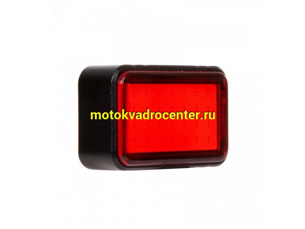 Купить  Фонарь задний STG TL5510 USB зарядка диодный Вело (шт) (Грат Вест купить с доставкой по Москве и России, цена, технические характеристики, комплектация фото  - motoserp.ru