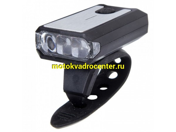 Купить  Фара передн диодная STG,JY7015 USB зарядка Вело (шт)  (Грат Вест Х81481 купить с доставкой по Москве и России, цена, технические характеристики, комплектация фото  - motoserp.ru