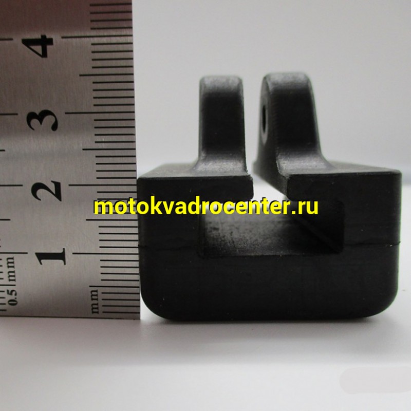 Купить  Демпферная резинка для склиза SF150, SK400/500/600 (шт) (0 купить с доставкой по Москве и России, цена, технические характеристики, комплектация фото  - motoserp.ru