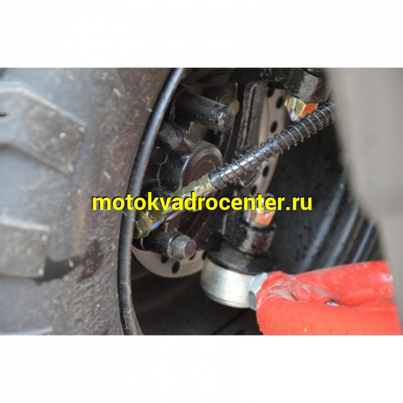 Купить  200cc Квадроцикл ROCKOT HAMMER-200 PREMIUM (Mikilon) утилит 2х4, 4Т.; 200cc; электр, вариат с рев. диск/диск Лебедка Фаркоп, линзы (шт) (Rockot купить с доставкой по Москве и России, цена, технические характеристики, комплектация фото  - motoserp.ru