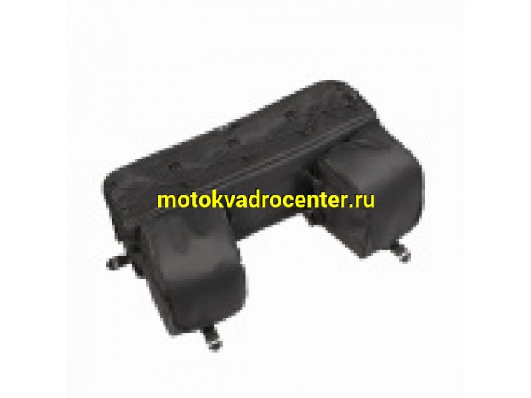 Купить  Кофр текстильный для квадроцикла Hunter 125, Classic 125 (шт) (шт) (AVANTIS 16000 купить с доставкой по Москве и России, цена, технические характеристики, комплектация фото  - motoserp.ru