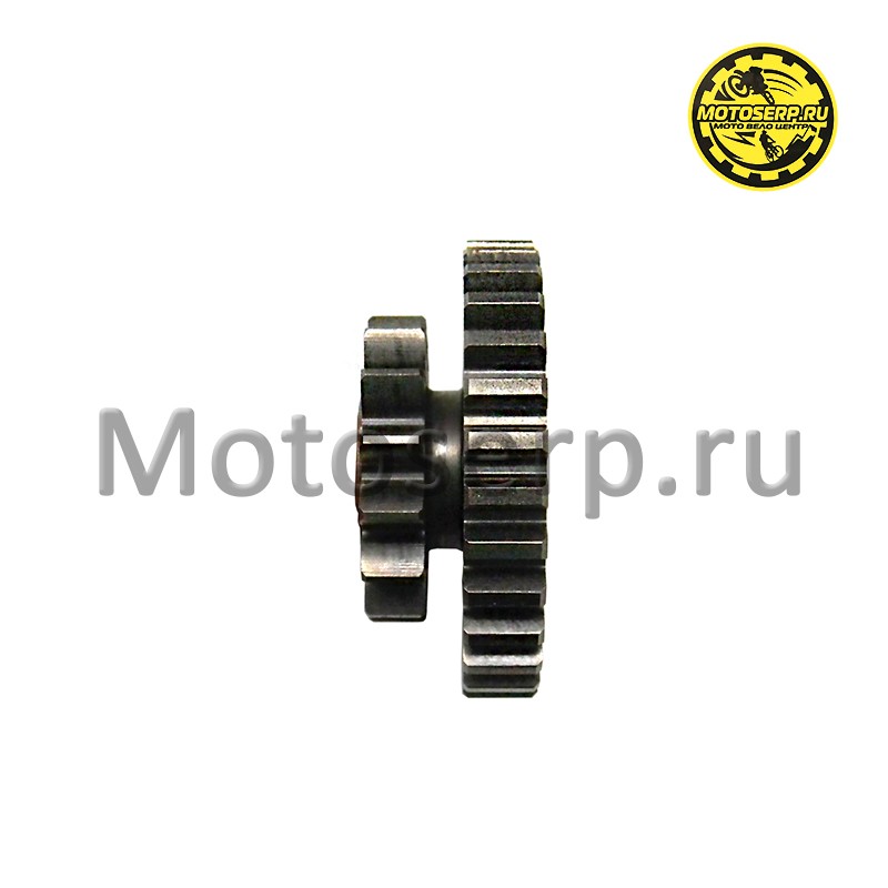 Купить  Шестерня электростартера 194MQ в сборе (шт) (AVANTIS 14807 купить с доставкой по Москве и России, цена, технические характеристики, комплектация фото  - motoserp.ru