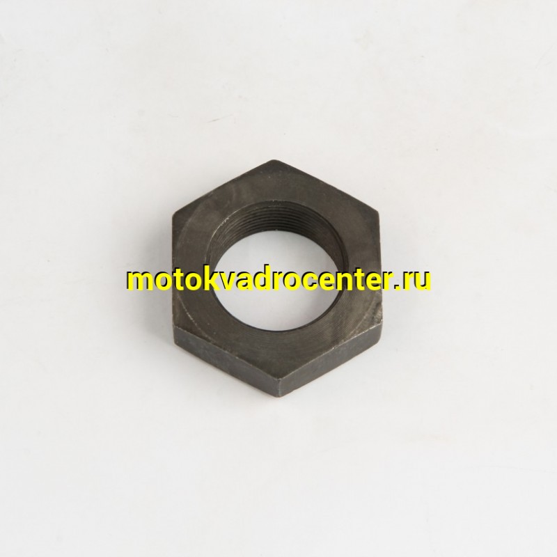 Купить  Гайка вала коленчатого M18×1 ZS177MM (шт) (AVANTIS 24580 купить с доставкой по Москве и России, цена, технические характеристики, комплектация фото  - motoserp.ru