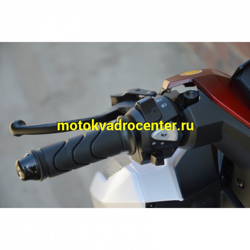 Купить  Скутер VENTO INFERNO (Венто Инферно) 50cc; 1,5 местный, 4Т, (replica Honda Click) возд. охлажд., диск/барабан, кол. 14"/14"(зал) (шт) 01500 (Vento купить с доставкой по Москве и России, цена, технические характеристики, комплектация фото  - motoserp.ru