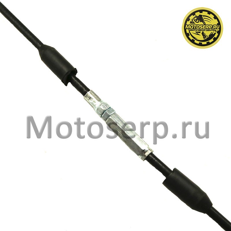 Купить  Трос газа ATV50-110cc IRBIS (T-750mm, R-685mm) (шт) (MOTAX купить с доставкой по Москве и России, цена, технические характеристики, комплектация фото  - motoserp.ru