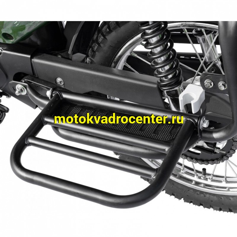 Купить  Мопед Regulmoto Alpha (RM-3) (2023) черный 4Т; 50cc;  колеса 17/17"литые; 4пер, диск/бар (шт) 01250 (ФОТО купить с доставкой по Москве и России, цена, технические характеристики, комплектация фото  - motoserp.ru