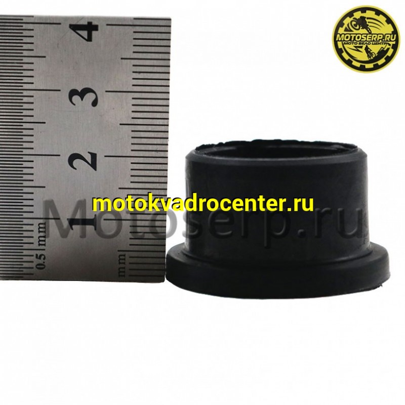 Купить  Втулка рычага подвески Striker 400 EFI и др. 23х28mm (шт) (BL PJ00000925000200 купить с доставкой по Москве и России, цена, технические характеристики, комплектация фото  - motoserp.ru