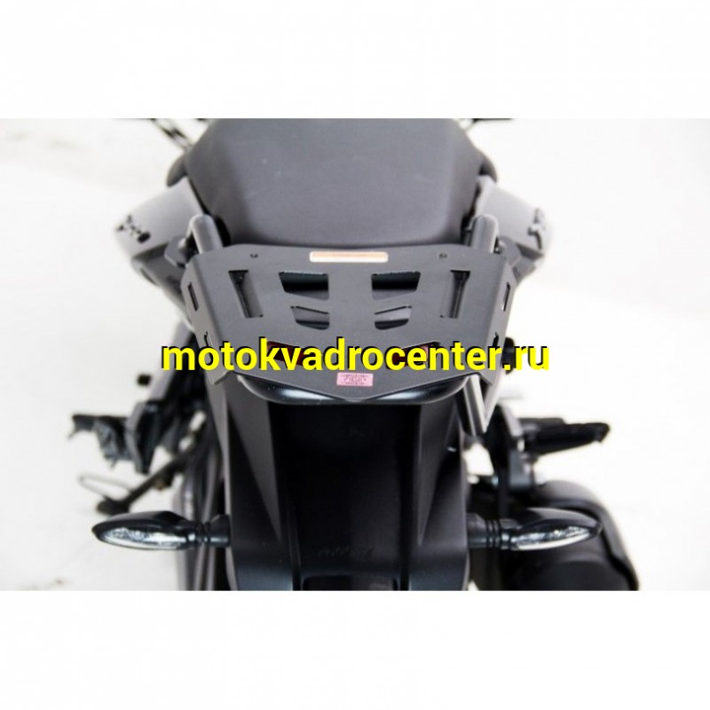 Купить  Багажник задний DOMINAR 250/400 BAJAJ  (шт) (Bajaj PN006270 купить с доставкой по Москве и России, цена, технические характеристики, комплектация фото  - motoserp.ru