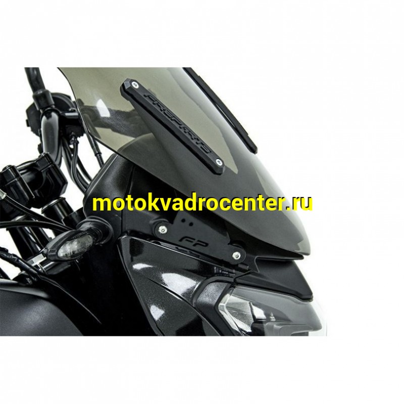 Купить  Крепление ветрового стекла для DOMINAR 250/400 BAJAJ (шт) (BAJAJ PN006509 купить с доставкой по Москве и России, цена, технические характеристики, комплектация фото  - motoserp.ru