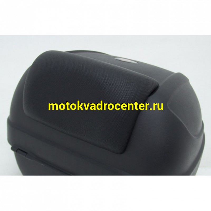 Купить  Кофр (ящик багажника) FIREPARTS 30 Л. BAJAJ (шт) (Bajaj PN124.001-BK купить с доставкой по Москве и России, цена, технические характеристики, комплектация фото  - motoserp.ru