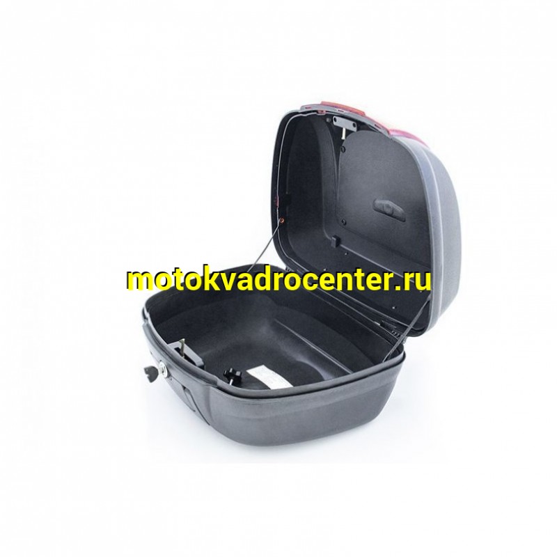 Купить  Кофр (ящик багажника) FIREPARTS 40 Л. BAJAJ (шт) (Bajaj PN124.031-BK купить с доставкой по Москве и России, цена, технические характеристики, комплектация фото  - motoserp.ru