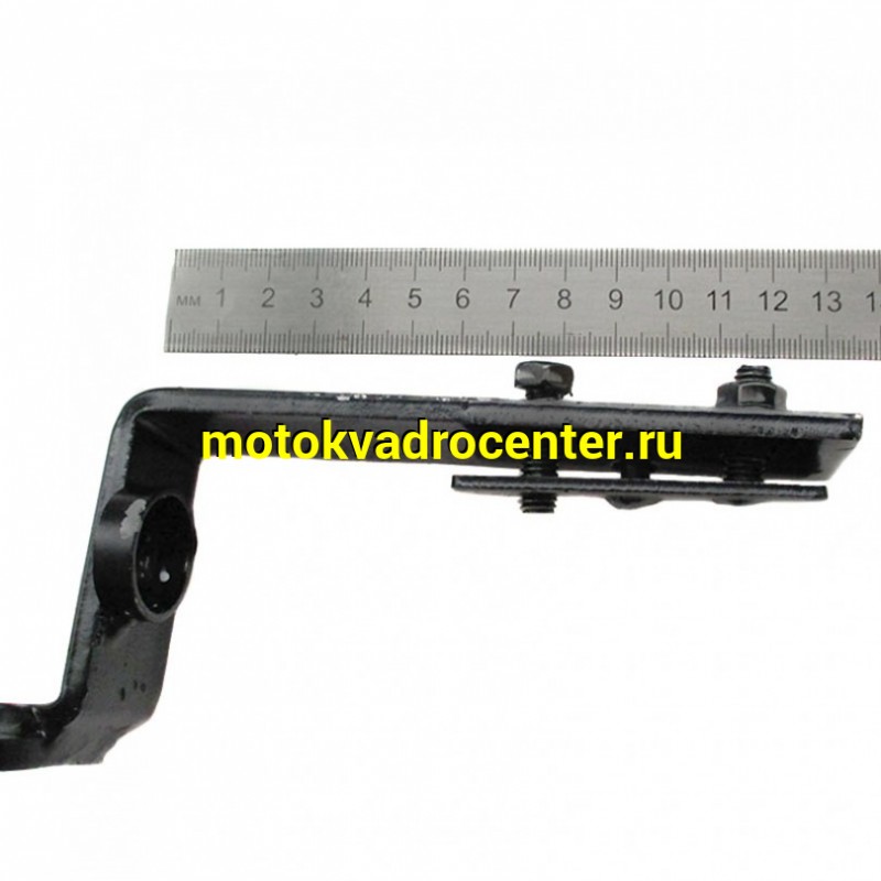 Купить  Подножка стояночная боковая Honda Dio AF27/28/FIT (шт) (К-дар 2201036 купить с доставкой по Москве и России, цена, технические характеристики, комплектация фото  - motoserp.ru