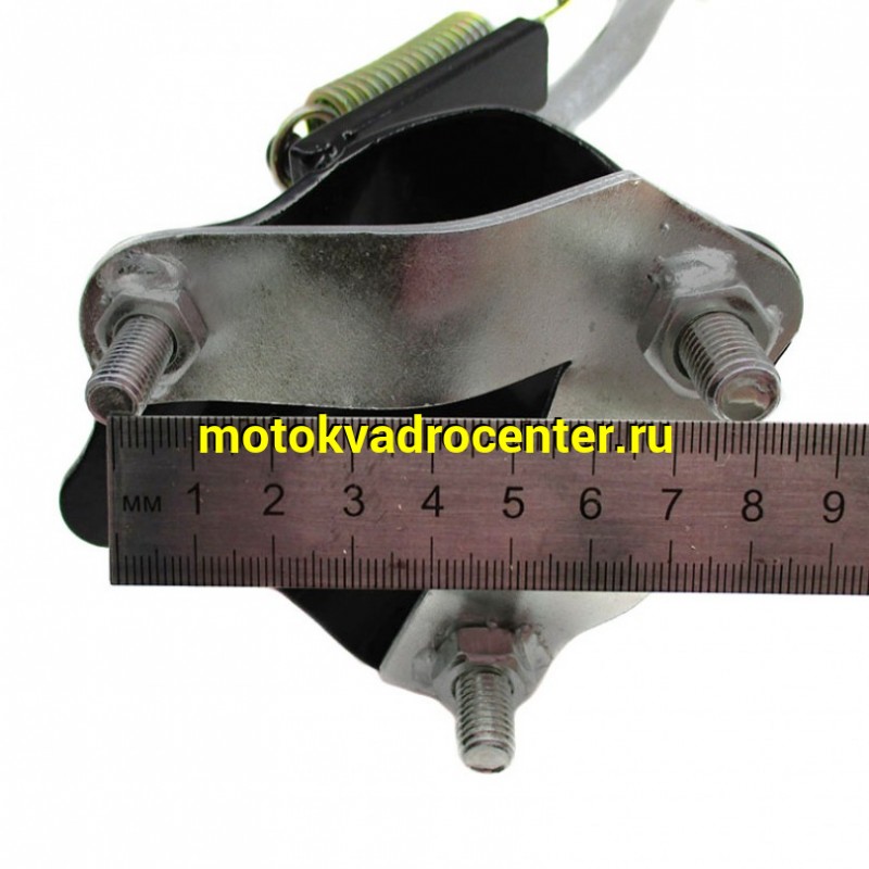 Купить  Подножка стояночная боковая Honda Dio AF34/35 (шт) (К-дар 2201035 купить с доставкой по Москве и России, цена, технические характеристики, комплектация фото  - motoserp.ru