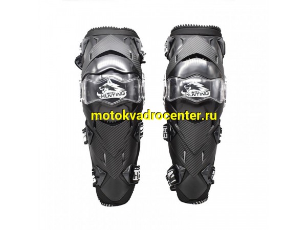 Купить  Наколенники Wolf KN01 for kids (детские) черный (пар) (Regul 304228-2 купить с доставкой по Москве и России, цена, технические характеристики, комплектация фото  - motoserp.ru