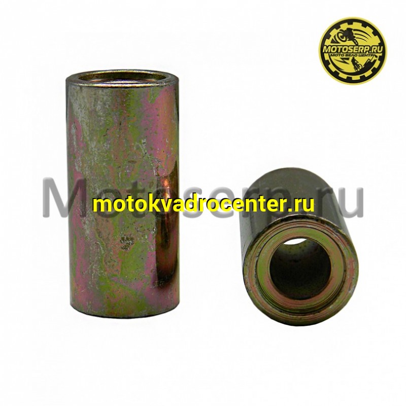 Купить  Сайлентблок (D-20mm, d-11mm, L-42mm) 161QML и др. (шт) (AVANTIS 31329 купить с доставкой по Москве и России, цена, технические характеристики, комплектация фото  - motoserp.ru