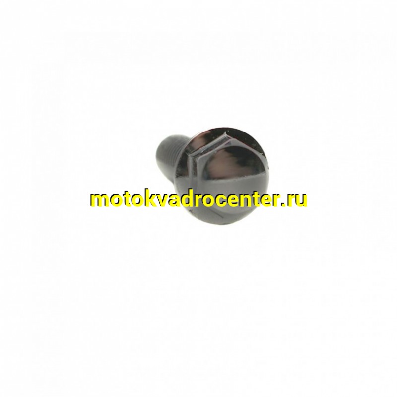 Купить  Болт с шестигранной головкой (M6, L-22mm) (под 8 ключ) (шт) (AVANTIS 31333 купить с доставкой по Москве и России, цена, технические характеристики, комплектация фото  - motoserp.ru