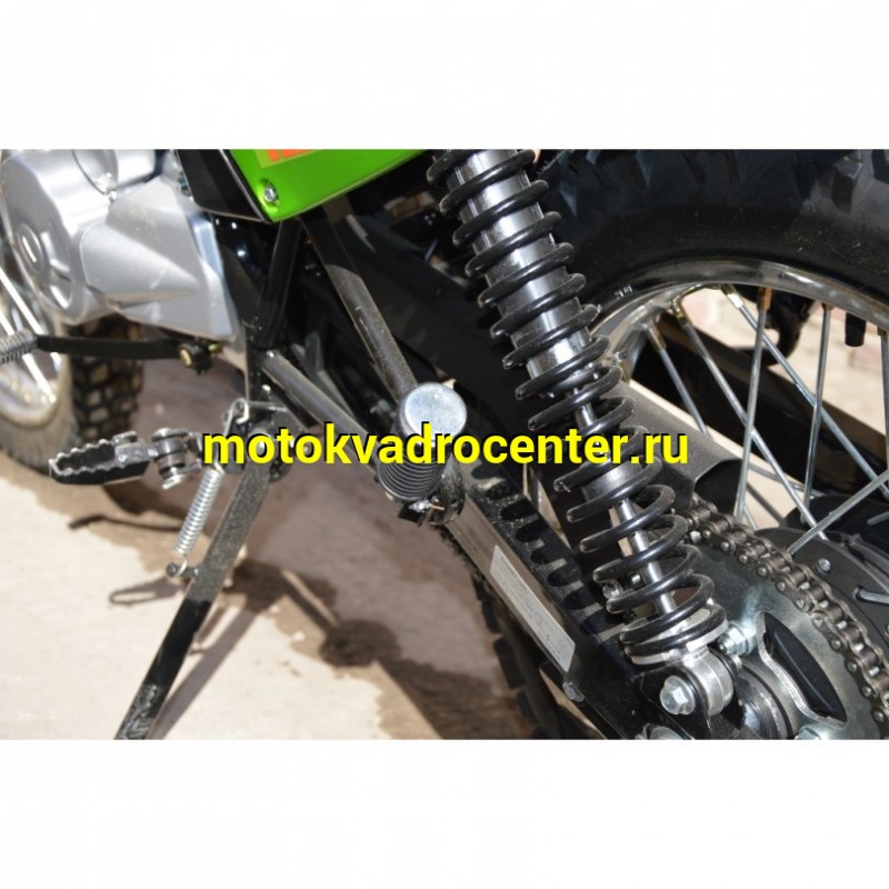 Купить  Мотоцикл Кросс/Эндуро RACER ENDURO L150 RC150-23X (ПТС) (Бер) (шт) купить с доставкой по Москве и России, цена, технические характеристики, комплектация фото  - motoserp.ru