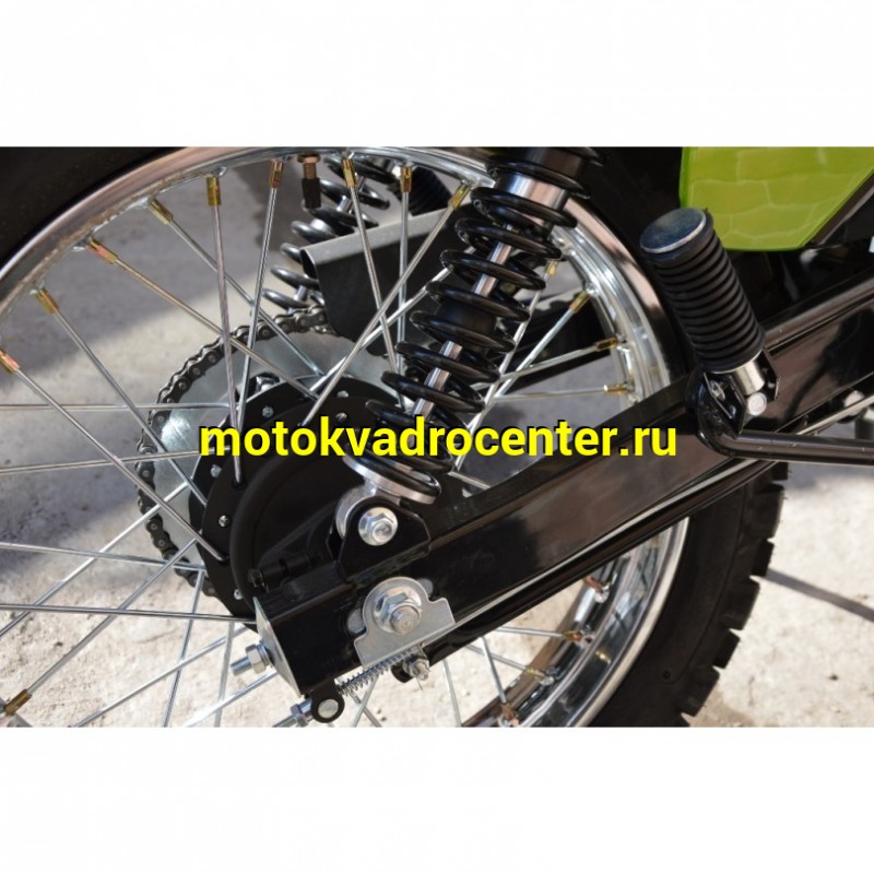 Купить  Мотоцикл Кросс/Эндуро RACER ENDURO L150 RC150-23X (ПТС) (Бер) (шт) купить с доставкой по Москве и России, цена, технические характеристики, комплектация фото  - motoserp.ru