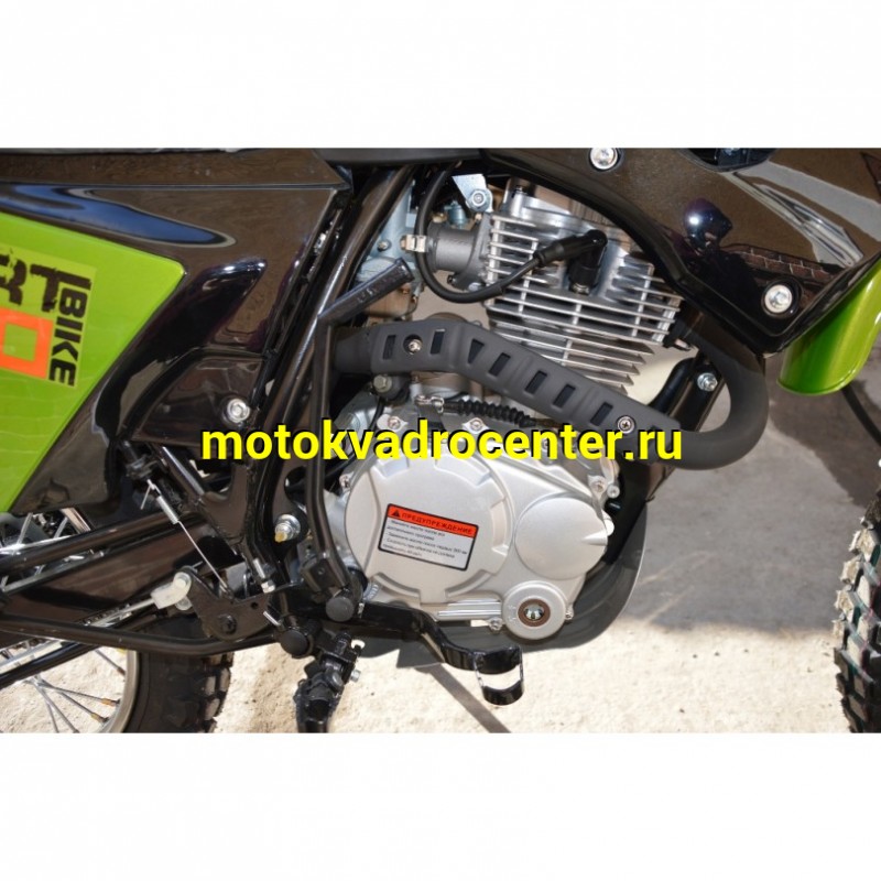 Купить  Мотоцикл Кросс/Эндуро RACER ENDURO L150 RC150-23X (ПТС) (Бер) (шт) купить с доставкой по Москве и России, цена, технические характеристики, комплектация фото  - motoserp.ru