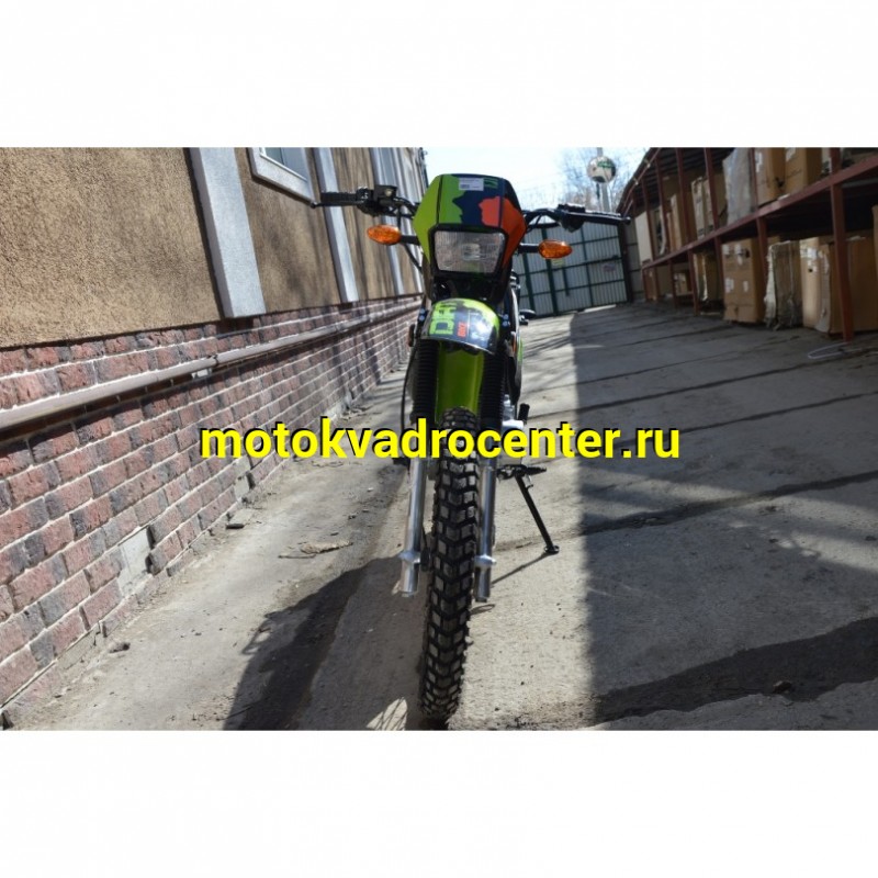 Купить  Мотоцикл Кросс/Эндуро RACER ENDURO L150 RC150-23X (ПТС) (Бер) (шт) купить с доставкой по Москве и России, цена, технические характеристики, комплектация фото  - motoserp.ru