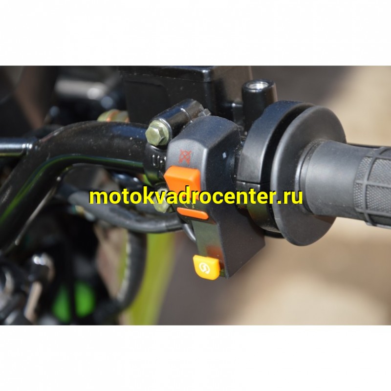 Купить  Мотоцикл Кросс/Эндуро RACER ENDURO L150 RC150-23X (ПТС) (Бер) (шт) купить с доставкой по Москве и России, цена, технические характеристики, комплектация фото  - motoserp.ru