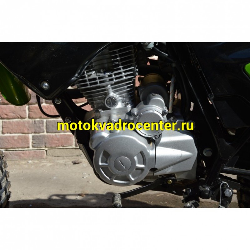 Купить  Мотоцикл Кросс/Эндуро RACER ENDURO L150 RC150-23X (ПТС) (Бер) (шт) купить с доставкой по Москве и России, цена, технические характеристики, комплектация фото  - motoserp.ru