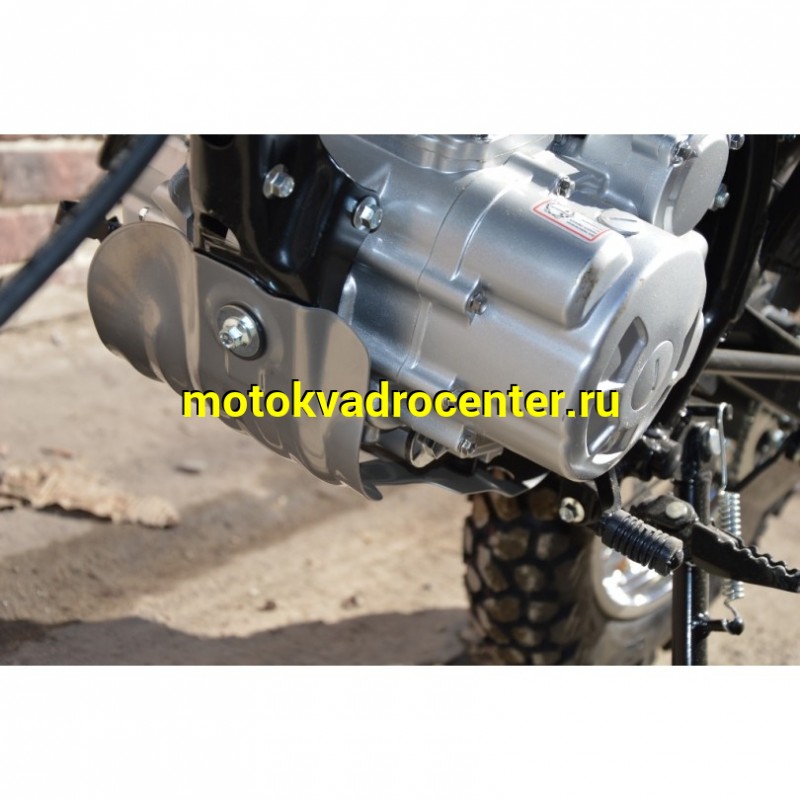 Купить  Мотоцикл Кросс/Эндуро RACER ENDURO L150 RC150-23X (ПТС) (Бер) (шт) купить с доставкой по Москве и России, цена, технические характеристики, комплектация фото  - motoserp.ru