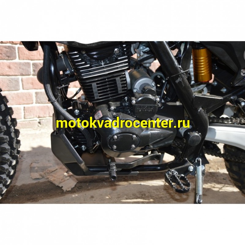 Купить  Мотоцикл внедорожный RACER RC300-GY8K XVR  (Рейсер Эндуро 300) (ПТС) (шт) купить с доставкой по Москве и России, цена, технические характеристики, комплектация фото  - motoserp.ru