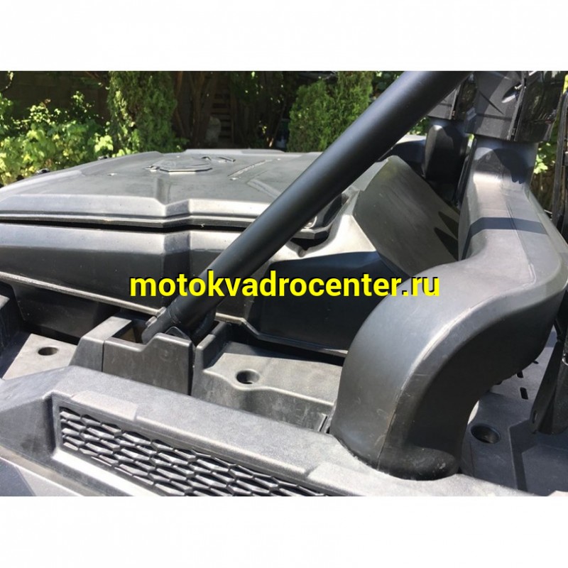 Купить  Кофр для АТV RZR 1000 Polaris и др. (шт) (ТехноКам купить с доставкой по Москве и России, цена, технические характеристики, комплектация фото  - motoserp.ru