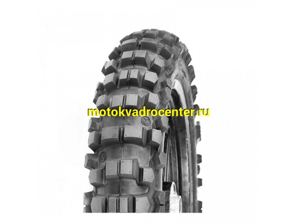 Купить  Покрышка Кросс/эндуро/питбайк 10" 2.75-10 SB-114R, TERRA CROSS 37J 4PR TT (DELI купить с доставкой по Москве и России, цена, технические характеристики, комплектация фото  - motoserp.ru