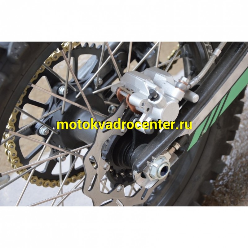 Купить  Мотоцикл Кросс/Эндуро FX MOTO X7 CBS-300 (спортинв),  21/18, 4Т, 300cc, Двигатель ZONGSHEN ZS174MN , жидк. охл., диск/диск (шт)  (ZUUMAV купить с доставкой по Москве и России, цена, технические характеристики, комплектация фото  - motoserp.ru