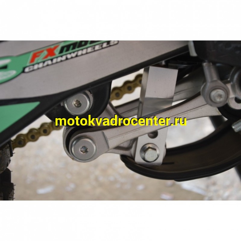 Купить  Мотоцикл Кросс/Эндуро FX MOTO X7 CBS-300 (спортинв),  21/18, 4Т, 300cc, Двигатель ZONGSHEN ZS174MN , жидк. охл., диск/диск (шт)  (ZUUMAV купить с доставкой по Москве и России, цена, технические характеристики, комплектация фото  - motoserp.ru