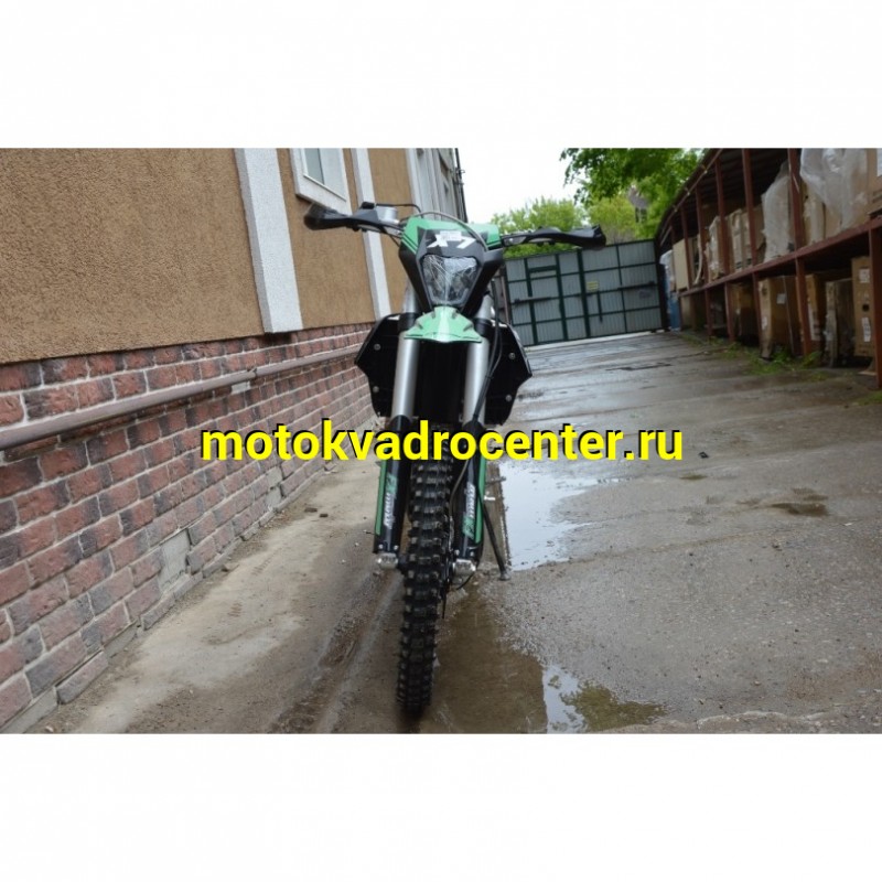 Купить  Мотоцикл Кросс/Эндуро FX MOTO X7 CBS-300 (спортинв),  21/18, 4Т, 300cc, Двигатель ZONGSHEN ZS174MN , жидк. охл., диск/диск (шт)  (ZUUMAV купить с доставкой по Москве и России, цена, технические характеристики, комплектация фото  - motoserp.ru