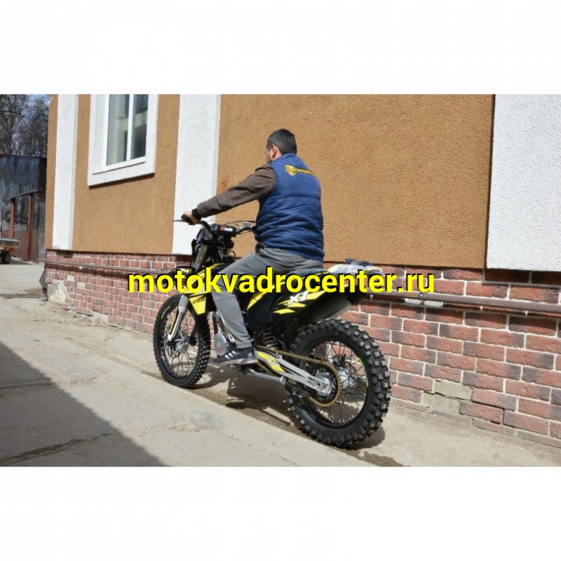 Купить  Мотоцикл Кросс/Эндуро FX MOTO X1 (спортинв),  21/18, 4Т, 250cc, ZS172FMM-3A, возд. охл., диск/диск (шт)  (ZUUMAV купить с доставкой по Москве и России, цена, технические характеристики, комплектация фото  - motoserp.ru