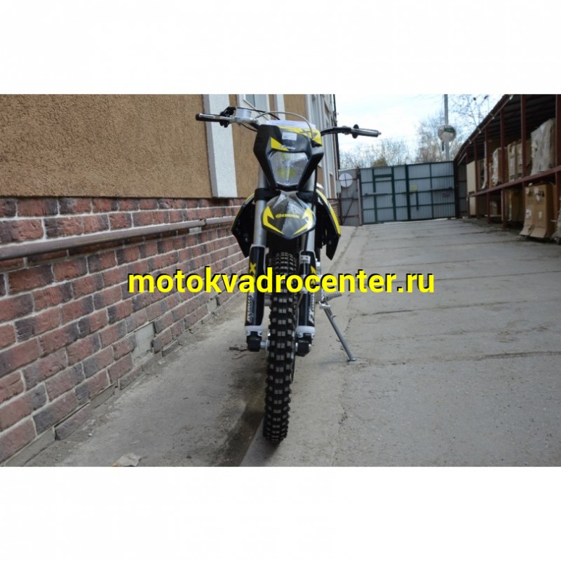 Купить  Мотоцикл Кросс/Эндуро FX MOTO X1 (спортинв),  21/18, 4Т, 250cc, ZS172FMM-3A, возд. охл., диск/диск (шт)  (ZUUMAV купить с доставкой по Москве и России, цена, технические характеристики, комплектация фото  - motoserp.ru