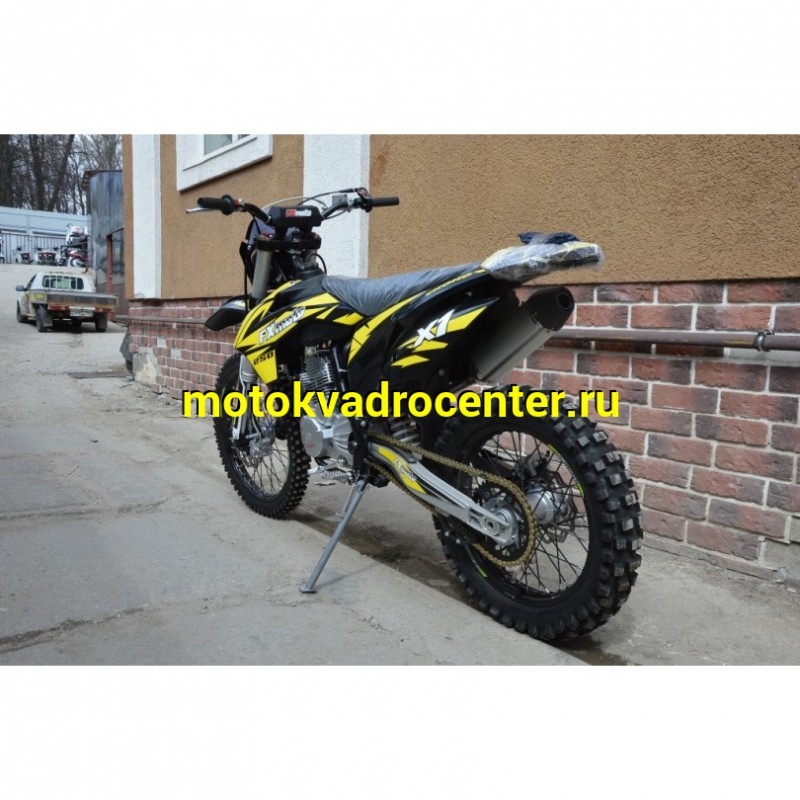 Купить  Мотоцикл Кросс/Эндуро FX MOTO X1 (спортинв),  21/18, 4Т, 250cc, ZS172FMM-3A, возд. охл., диск/диск (шт)  (ZUUMAV купить с доставкой по Москве и России, цена, технические характеристики, комплектация фото  - motoserp.ru