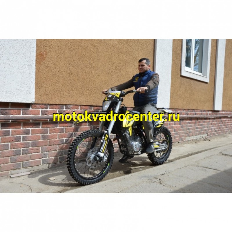 Купить  Мотоцикл Кросс/Эндуро FX MOTO X1 (спортинв),  21/18, 4Т, 250cc, ZS172FMM-3A, возд. охл., диск/диск (шт)  (ZUUMAV купить с доставкой по Москве и России, цена, технические характеристики, комплектация фото  - motoserp.ru