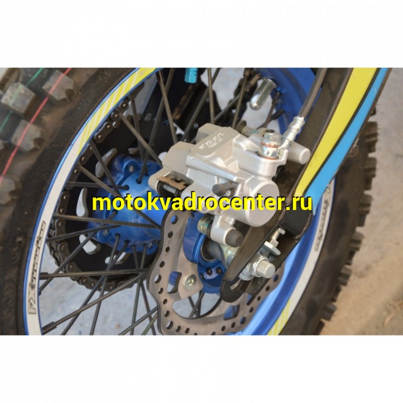 Купить  Питбайк FXMOTO Y2-150cc (спортинв), (139FMB!!) 17/14, 4Т, 150cc, механика , возд. охлажд.,карбюр.,диск/диск. (шт) (ZUUMAV купить с доставкой по Москве и России, цена, технические характеристики, комплектация фото  - motoserp.ru