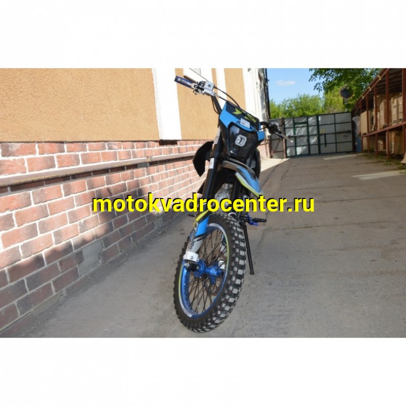 Купить  Питбайк FXMOTO Y2-150cc (спортинв), (139FMB!!) 17/14, 4Т, 150cc, механика , возд. охлажд.,карбюр.,диск/диск. (шт) (ZUUMAV купить с доставкой по Москве и России, цена, технические характеристики, комплектация фото  - motoserp.ru